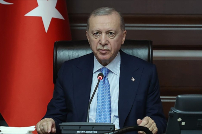 Cumhurbaşkanı Erdoğan, Mehmetçikle telefonda bayramlaştı