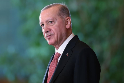 Cumhurbaşkanı Erdoğan: Nevruzun bölgemizdeki savaşların sona ermesine vesile olmasını diliyorum