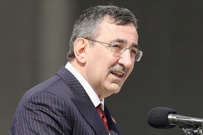 Cumhurbaşkanı Yardımcısı Yılmaz'dan Nevruz Bayramı mesajı: