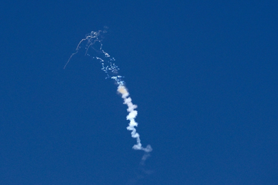 Irak'taki İstihbarat Teşkilatı binasının İHA ile hedef alınması sonucu 1 asker öldü