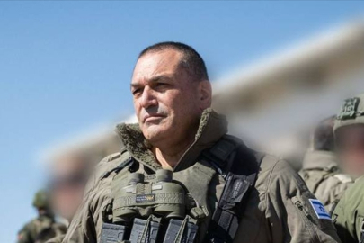 İsrail Genelkurmay Başkanı'nın Körfez ülkelerinden 3 mevkidaşıyla görüştüğü iddia edildi