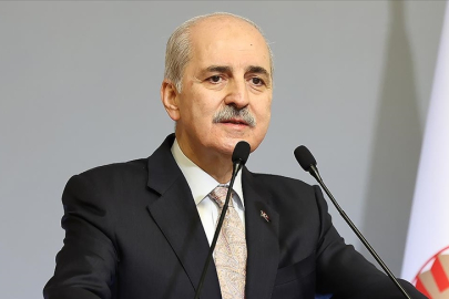 Kurtulmuş: Dünya Down Sendromu Farkındalık Günü'nün toplumsal duyarlılığı artırmaya vesile olmasını temenni ediyorum