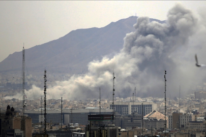 İran: ABD-İsrail saldırılarında bugüne kadar 210 çocuk yaşamını yitirdi, 1510'u yaralandı