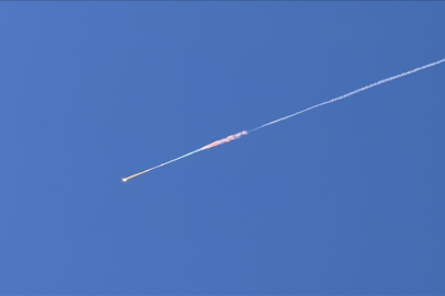 İran'ın Körfez ülkelerine saldırıları sürüyor