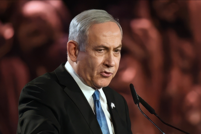 Netanyahu, ABD ortaklığında İran'a karşı yürüttükleri saldırılara daha fazla ülkenin katılmasını istedi