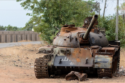 Nijerya, küresel terörden en fazla etkilenen ülkeler arasında