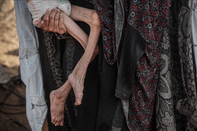 Soykırım davasına müdahil Hollanda: Gazze'de açlık ve insani yardıma engel, soykırım kastının ispatında önemli