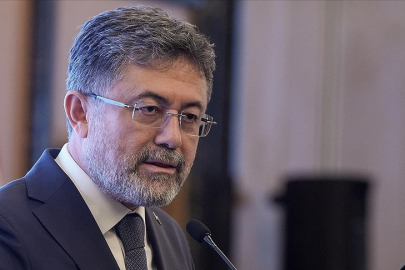 Tarım ve Orman Bakanı Yumaklı: Su Verimliliği Seferberliği'ni ülkemizin dört bir yanında yaygınlaştırıyoruz