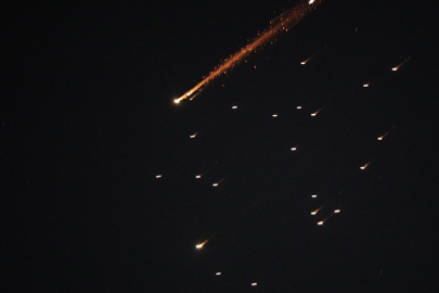 Trump'ın "Hürmüz Boğazı'nı açmazsa İran'ın enerji tesislerini vururuz" tehdidine Tahran'dan yanıt