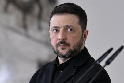 Zelenskiy, savaşın sona erdirilmesi konusunda ABD ile istişarelerin sürdüğünü belirtti