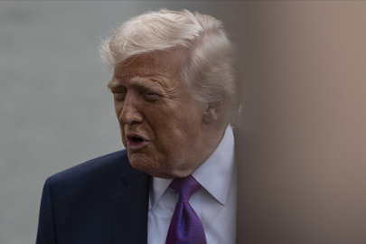 ABD Başkanı Trump: (İran) Onlar da anlaşma yapmak istiyorlar