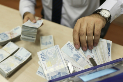 Bankacılık sektörünün mevduatı geçen hafta arttı