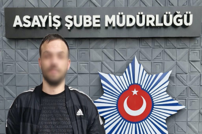 Bursa’da operasyon dalgası: 8 hükümlü yakalandı