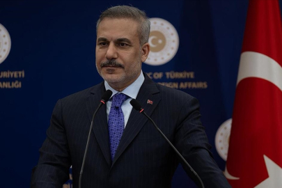 Dışişleri Bakanı Fidan, Mısırlı ve Norveçli mevkidaşlarıyla telefonda görüştü