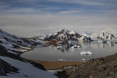 Dünya Meteoroloji Örgütü: İklim sistemi, "tarihteki en dengesiz" döneminde