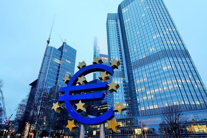 ECB: Fiyat artışları kalıcı bir sürece evrilirse müdahale etmeliyiz