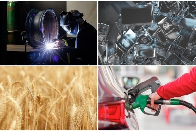 Emtia piyasalarında jeopolitik riskler ve faiz kararları belirleyici oldu