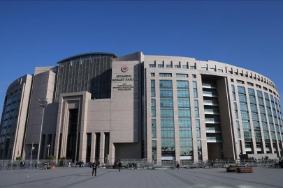 Görevinden uzaklaştırılan Beyoğlu Belediye Başkanı Güney ile 6 şüpheliye iddianame