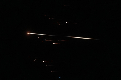 İran: Elektrik santrallerine saldırırlarsa İsrail ile ABD üslerine elektrik sağlayan santralleri hedef alacağız