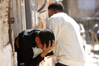 İsrail'in Gazze Şeridi'ne saldırılarında can kaybı 72 bin 263'e yükseldi