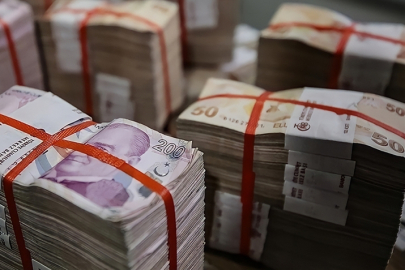 KKM bakiyesindeki düşüş devam ediyor