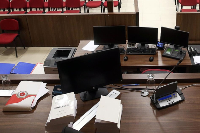 Terör örgütü DEAŞ üyelerine para ulaştırdığı iddia edilen sanık hakkında dava açıldı