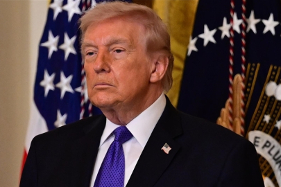 Trump, Hürmüz Boğazı'nın yeniden açılmasına yönelik İran'a tehdidinin "çok iyi" sonuçlanacağını savundu