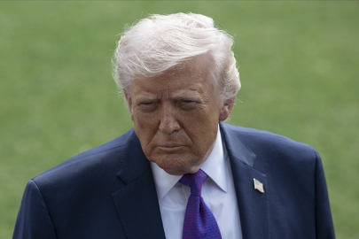 Trump, İran ile "Orta Doğu'daki düşmanlıkları çözmek için çok verimli görüşmeler" yaptıklarını duyurdu