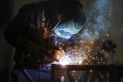 Yurt Dışı ÜFE şubatta aylık yüzde 2,38, yıllık yüzde 35,55 arttı