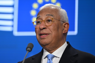 AB Konseyi Başkanı Costa'dan ABD'nin Orta Doğu'daki saldırılarına tepki