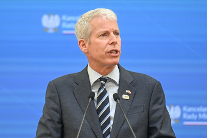 ABD Enerji Bakanı Wright: Petrol fiyatları talepte düşüşe yol açacak kadar yükselmedi