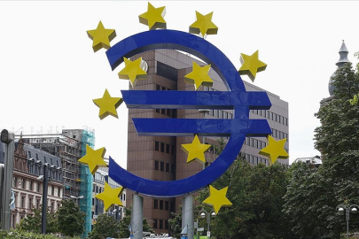 Avro Bölgesi'nde büyüme durma noktasında