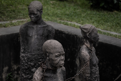 BM'den köleliğin kalıcı izlerine karşı "adalet için eylem" çağrısı