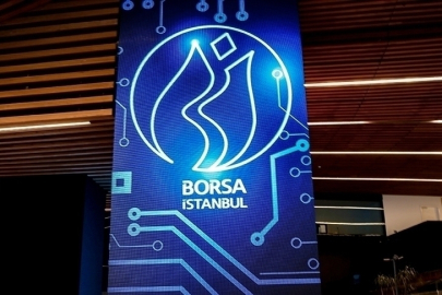 Borsa güne düşüşle başladı