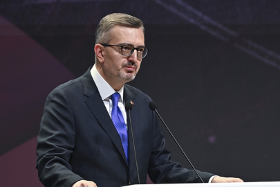 İletişim Başkanı Duran'dan CHP Genel Başkanı Özel'e tepki