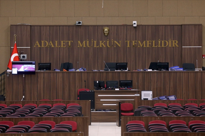 "İmamoğlu çıkar amaçlı suç örgütü" davasının dokuzuncu duruşması başladı