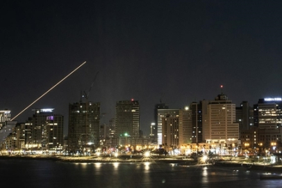 İsrail'in Gazze ve Lübnan'a saldırılarının ülke ekonomisine maliyeti 57 milyar doları aştı