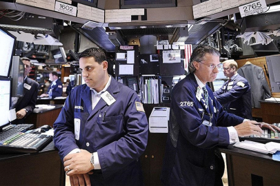 Küresel piyasalar Orta Doğu gündeminde netlik arıyor