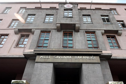 MSB acı haberi duyurdu! Şehidimiz var