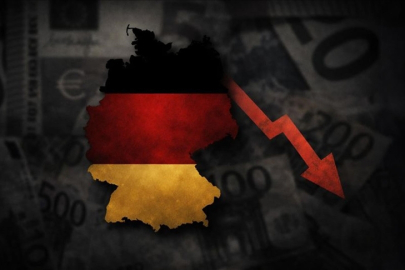 Orta Doğu’daki çatışmalar Alman ekonomisinde ivme kaybına yol açtı