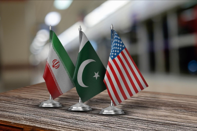 Pakistan Dışişleri Bakanlığı yetkilileri: ABD heyeti, İran ile görüşmeler için birkaç gün içinde ülkeye gelecek