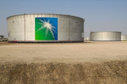Saudi Aramco, Hürmüz'deki aksamalara karşı Yenbu rotasını devreye aldığını bildirdi