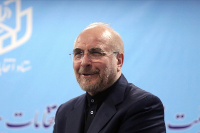 Tartışmaların gündemindeki isim: İran Meclis Başkanı Muhammed Bakır Kalibaf