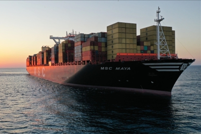 Türk Loydu'nun klas filosu 583 gemiye ulaştı