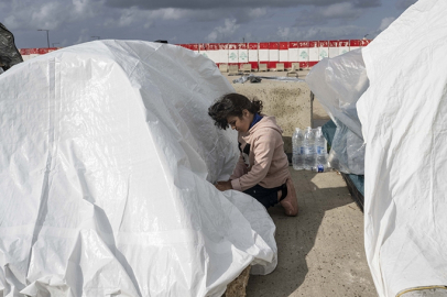 UNICEF: ABD-İsrail’in İran’a saldırılarının başlamasıyla bölgedeki çocuklar yıkıcı bedel ödüyor