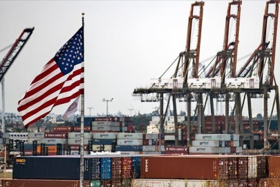 ABD'nin cari açığı 2025'in son çeyreğinde 5 yıl aradan sonra en düşük seviyesine geriledi