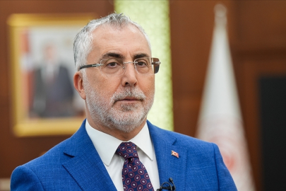 Bakan Işıkhan: Yürüttüğümüz programlarımızın olumlu sonuçlarını her geçen gün daha fazla almaya devam edeceğiz