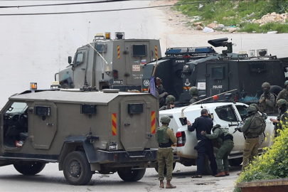 BM yetkilisi, işgal altındaki Filistin topraklarına saldırıların "endişe verici oranda" arttığını belirtti