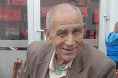 Bursa’da alzaymır hastası yaşlı adamdan haber alınamıyor