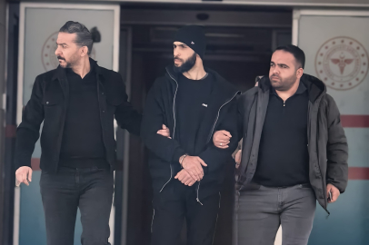 Bursa'da kesinleşmiş hapis cezası bulunan şahıs  yakalandı